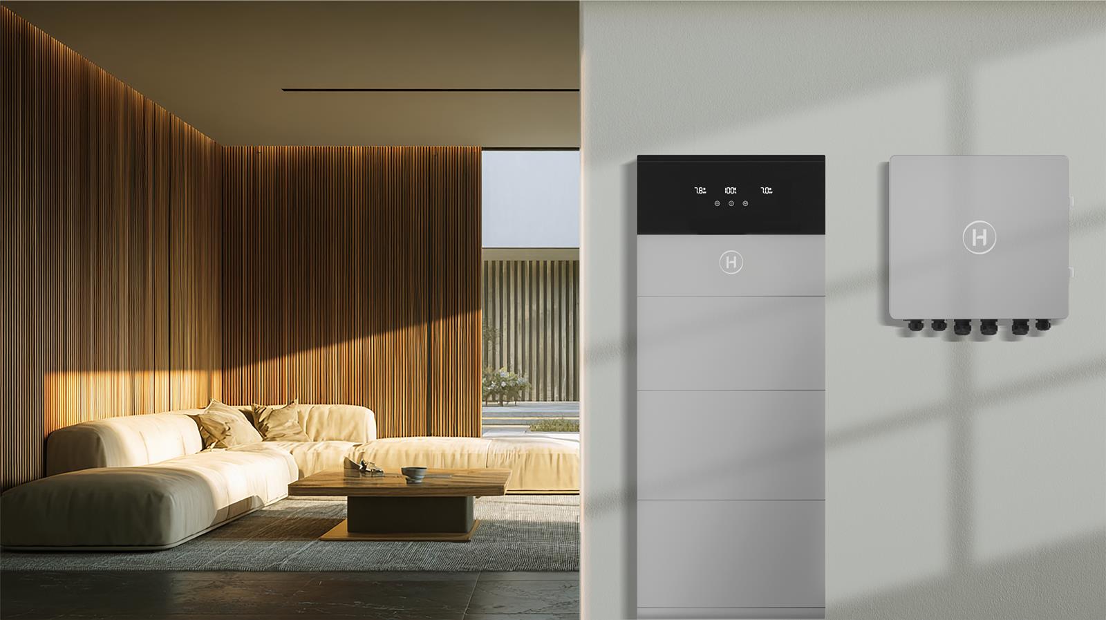 Six-layer Battery Safety: How Hoymiles HiOne Redefines Home Energy Storage Standards