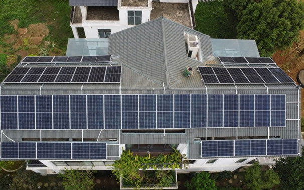 How to add battery storage to your solar setup without starting from scratch