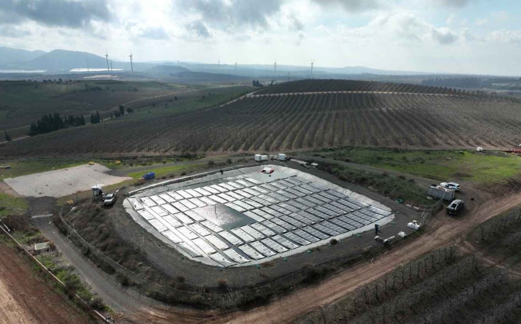 What Is Floating Solar And How Does It Work?