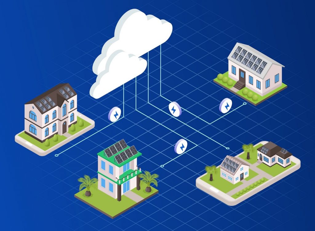 Virtual power plants explained: What are they and how do they work?