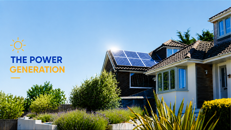 What are the Factors That May Adversely Affect the Power Generation of My Solar System?