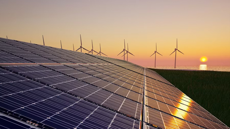 How to calculate ROI for a solar system
