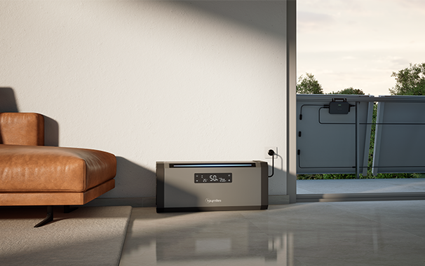 DC- Coupled vs AC- Coupled vs Hybrid Solar Battery Storage: Which Is Best for Your Home?