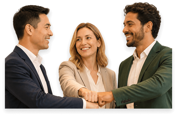 For Partners