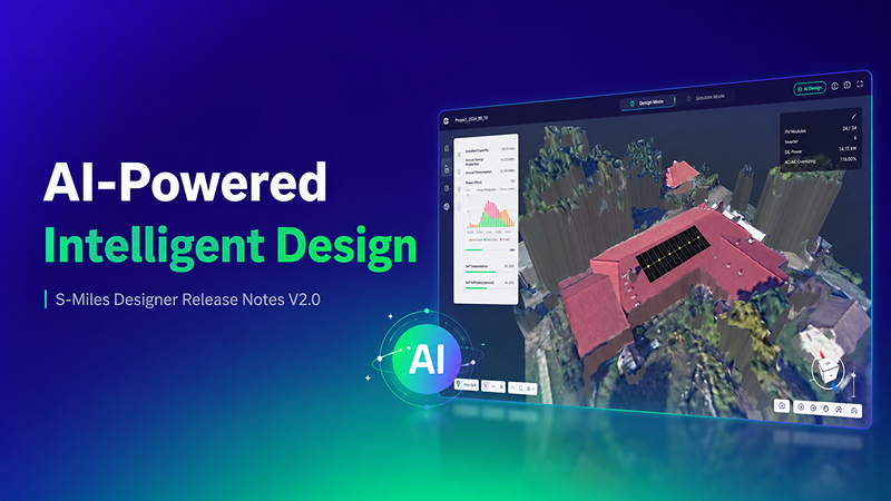 Introducing the Next Generation of S-Miles Designer